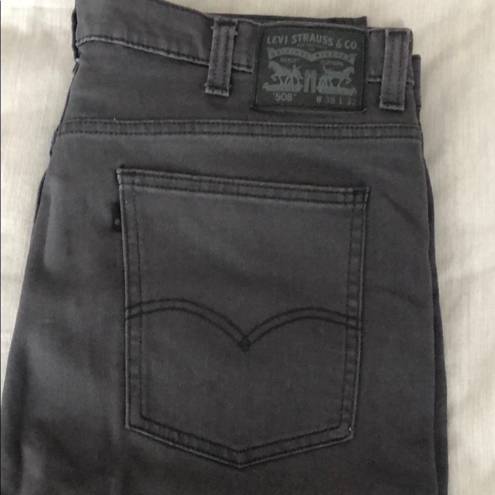 Men’s Levi’s 508